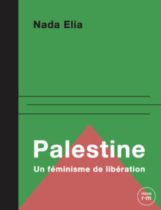 couverture Palestine féminisme