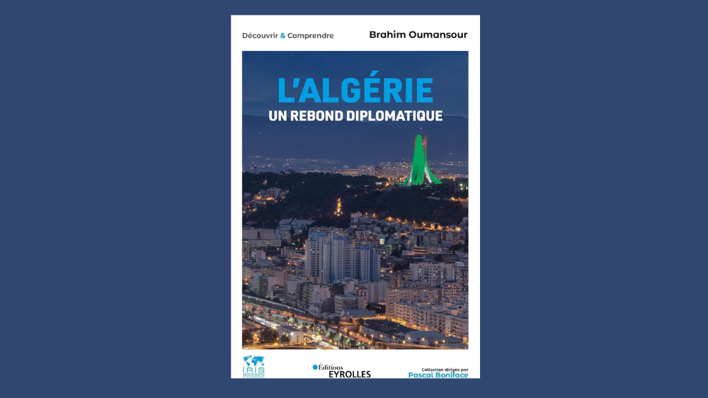 Livre Algérie ill recension