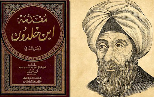 Ibn Khaldoun