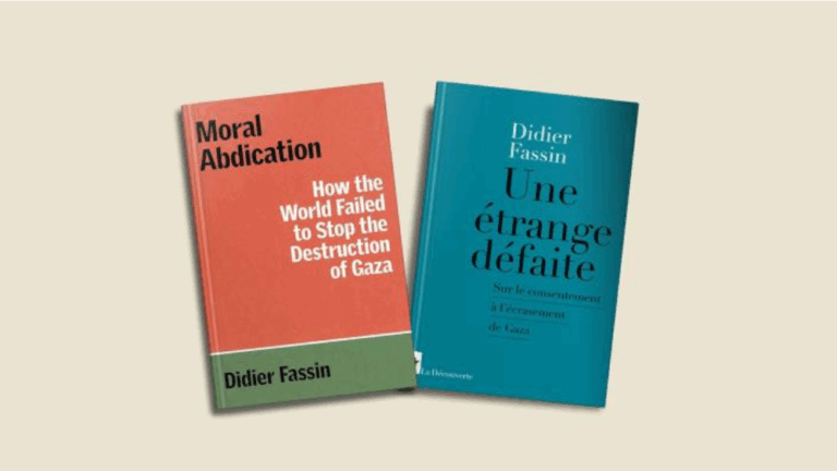 couvertures livres Fassin