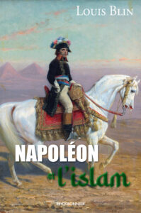 couv livre Napoleon et Islam