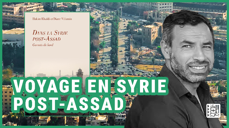 Carnets Syrie YT miniature