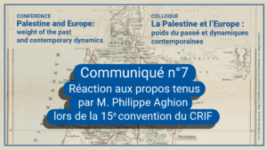 communiqué n 7 visuel