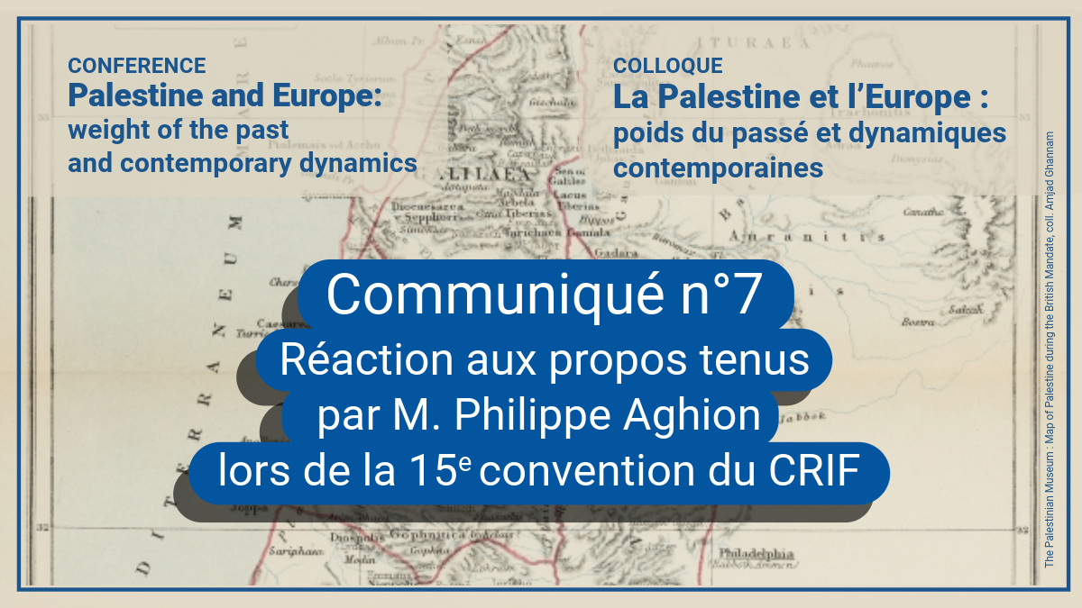 communiqué n 7 visuel