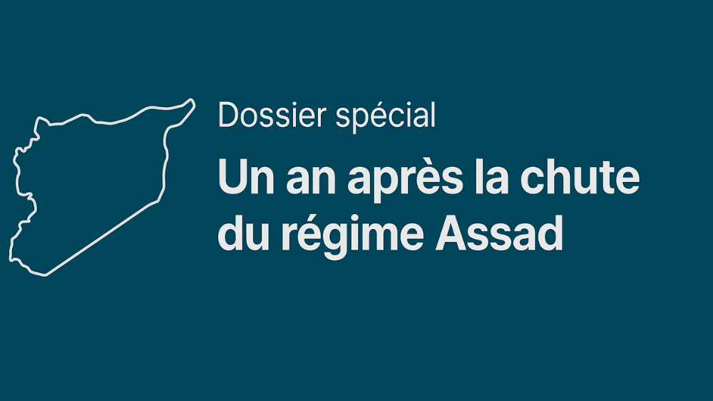 Ill Dossier Syrie