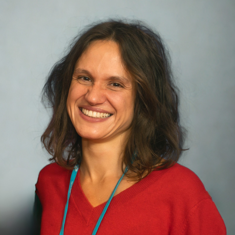 Portrait Mathilde Rouxel