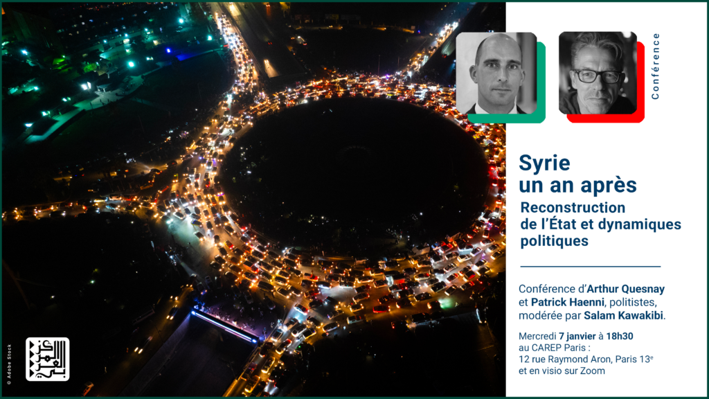 Visuel conf Haenni Quesnay