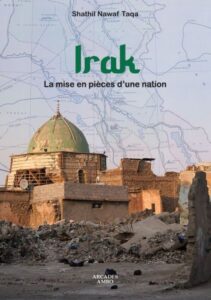 Irak couv