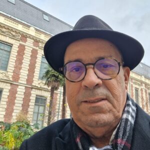 Abdelhamid Largueche