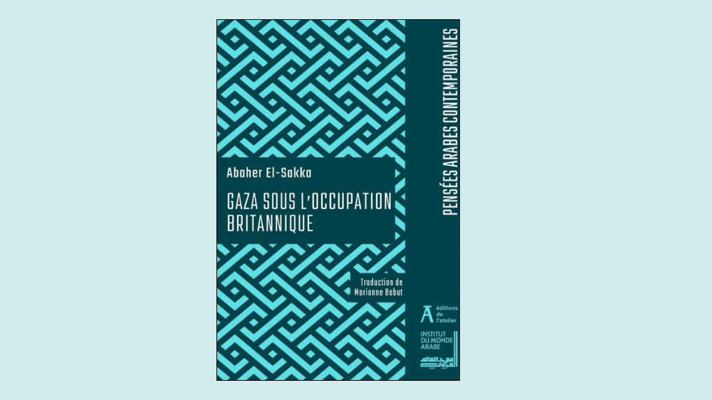 Visuel recension livre El-Sakka