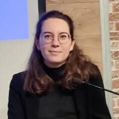 Zohra Aziadé Zemirli