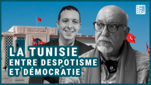 Visuel Tunisie despotisme YT