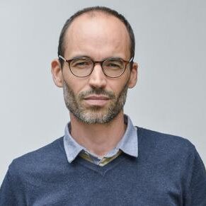 willy Beauvallet