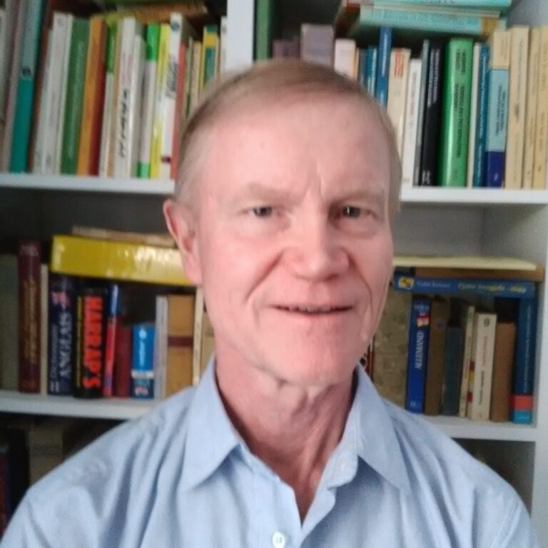 Marc Levergne