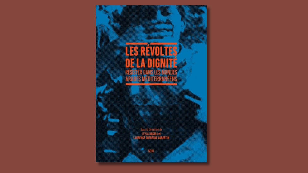 couv. livre les révoltes de la dignité