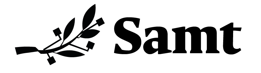 logo Samt