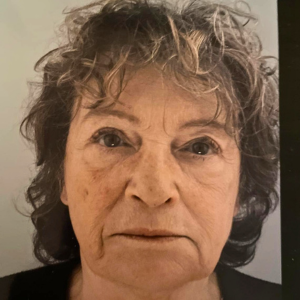 Hala Kodmani