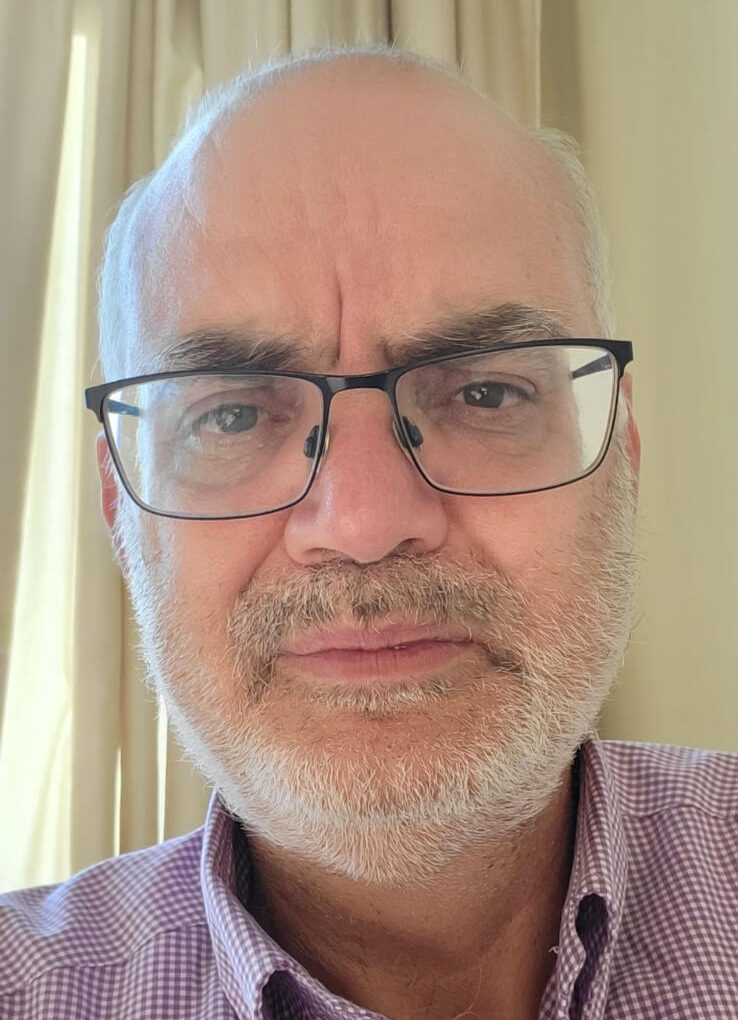 Nejmeddine KHALFALLAH