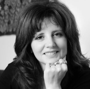 Lucia Sorbera