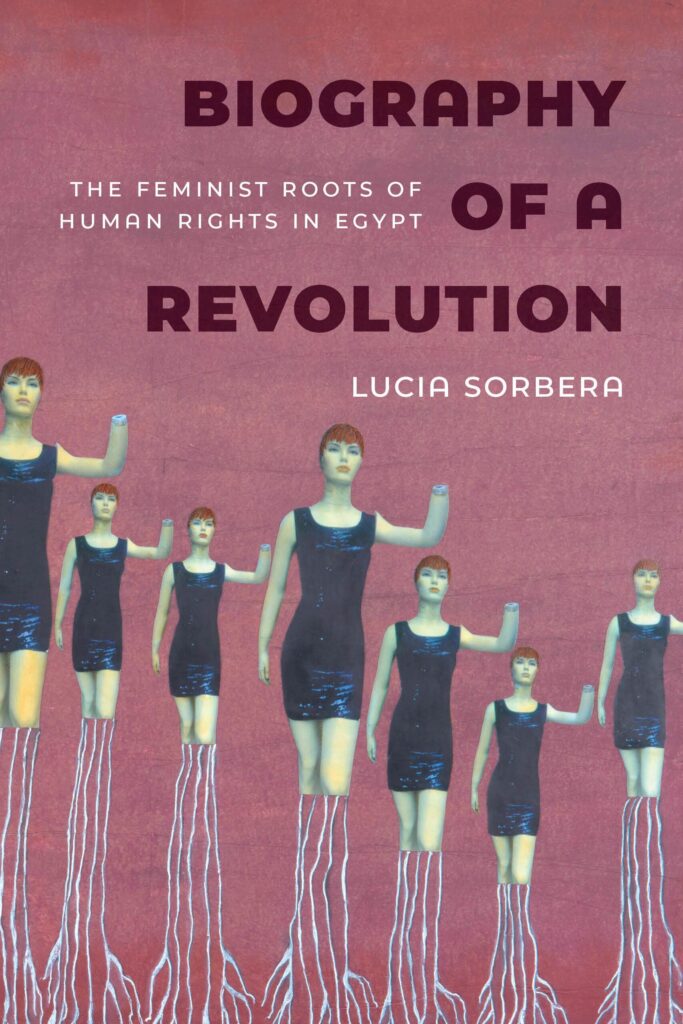 couv. livre biography of a revolution